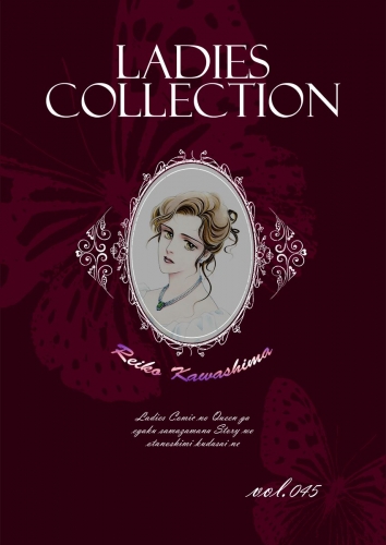 Ladies Collection  vol.045
