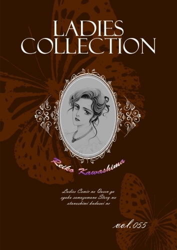 Ladies Collection  vol.055