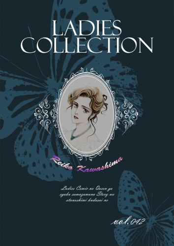 Ladies Collection  vol.042