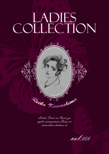 Ladies Collection  vol.056