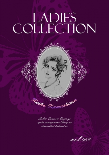 Ladies Collection  vol.059