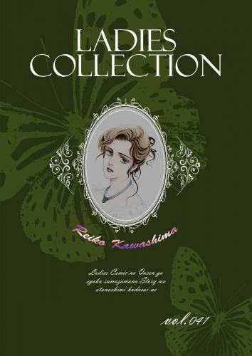 Ladies Collection  vol.041