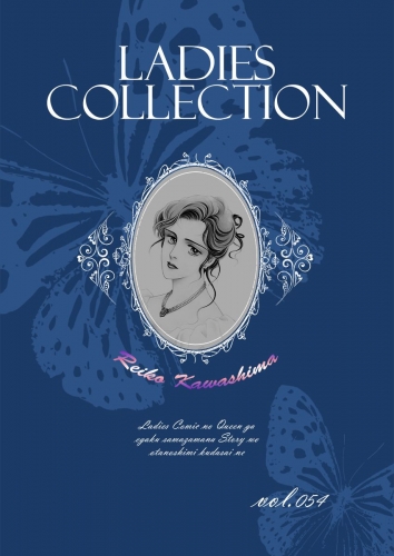 Ladies Collection  vol.054