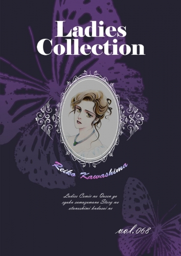 Ladies Collection  vol.068