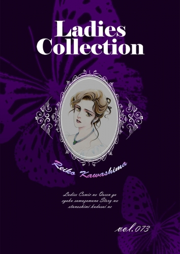 Ladies Collection  vol.073