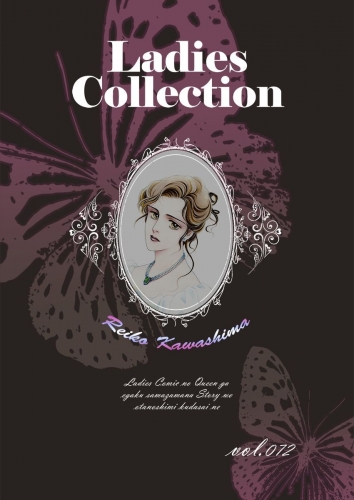 Ladies Collection  vol.072
