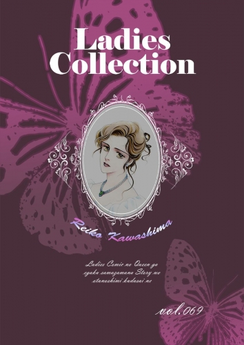 Ladies Collection  vol.069