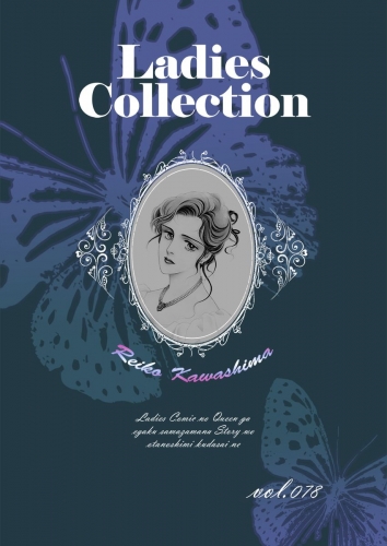 Ladies Collection  vol.078