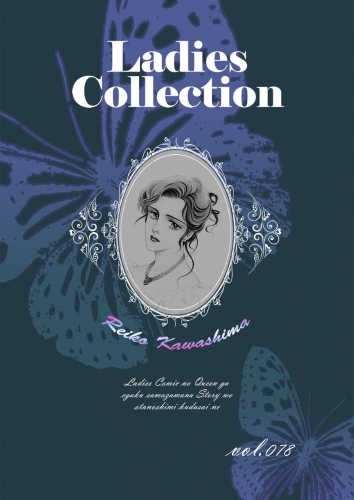 Ladies Collection  vol.078