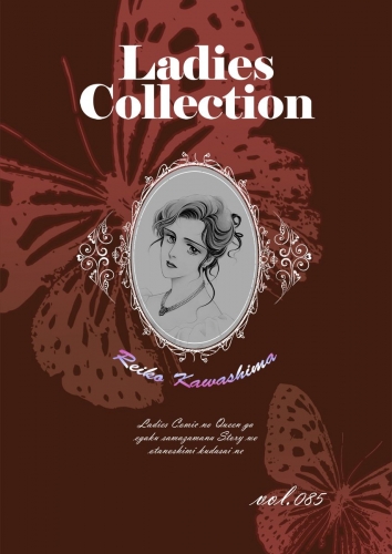 Ladies Collection  vol.085