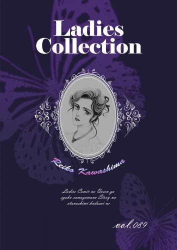 Ladies Collection  vol.089