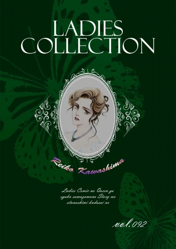 Ladies Collection  vol.092
