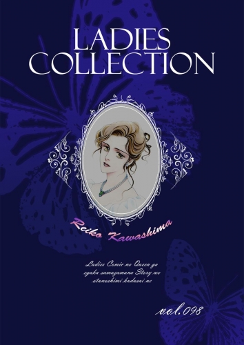 Ladies Collection  vol.098