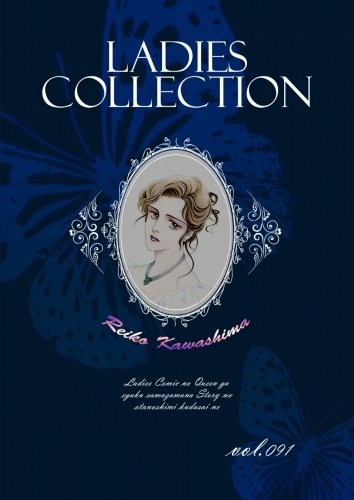 Ladies Collection  vol.091