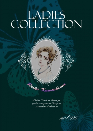 Ladies Collection  vol.095
