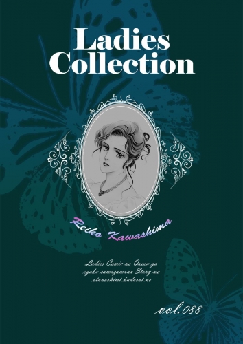 Ladies Collection  vol.088