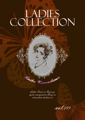 Ladies Collection  vol.099