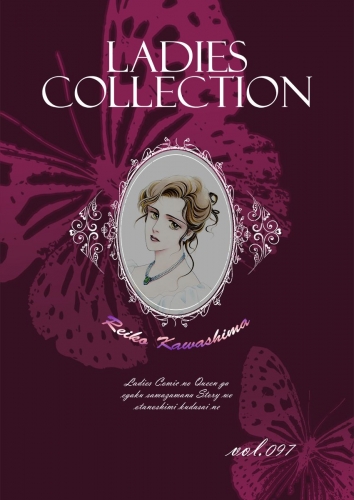 Ladies Collection  vol.097