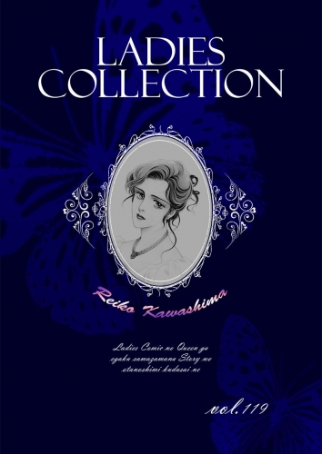 Ladies Collection  vol.119