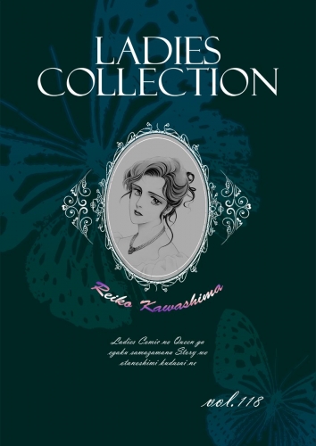Ladies Collection  vol.118