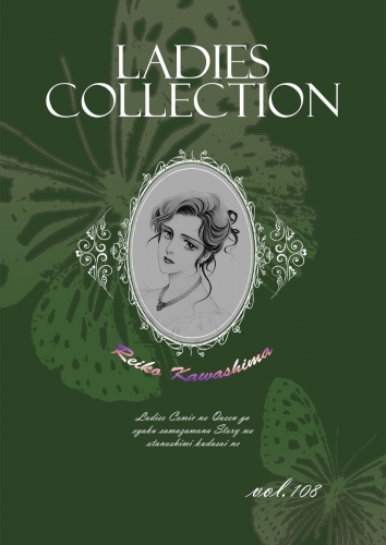 Ladies Collection  vol.108