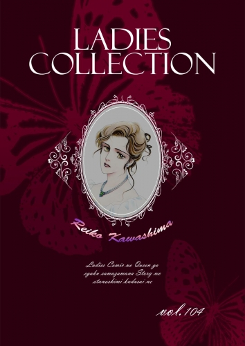Ladies Collection  vol.104