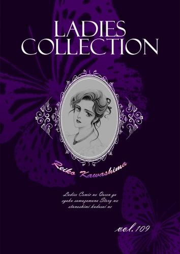 Ladies Collection  vol.109