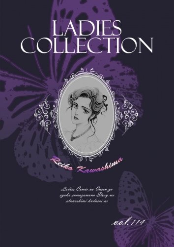 Ladies Collection  vol.114