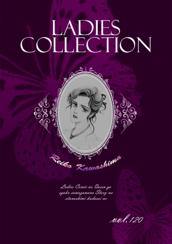 Ladies Collection  vol.120