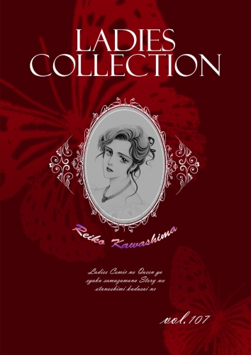 Ladies Collection  vol.107