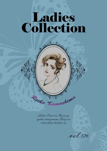 Ladies Collection  vol.126