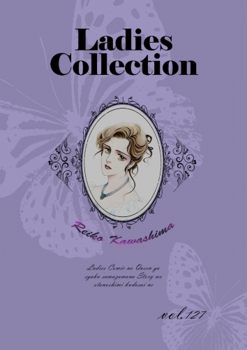 Ladies Collection  vol.127