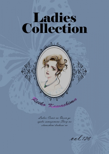 Ladies Collection  vol.128