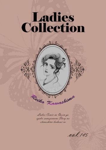 Ladies Collection  vol.145