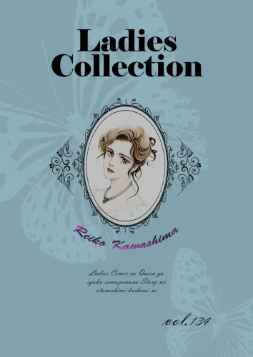Ladies Collection  vol.134