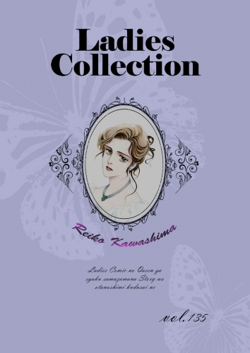 Ladies Collection  vol.135