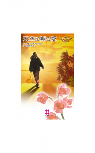 天空を翔る愛