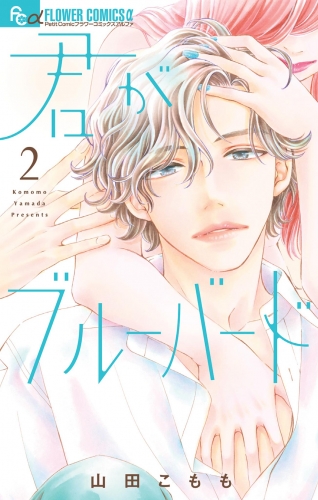 君がブルーバード 2巻