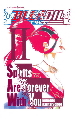 BLEACH Spirits Are Forever With You II