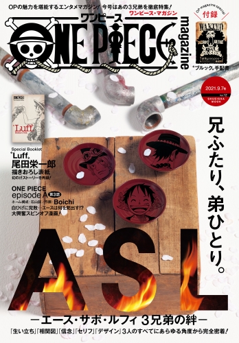 One Piece Magazine Vol 12 アニメイトブックストア 漫画 コミックの電子書籍ストア