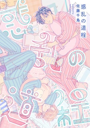 惑乱の道程(3)