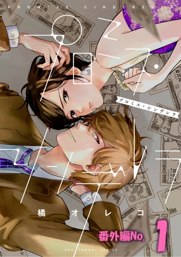 プロミス・シンデレラ【単話】 番外編1