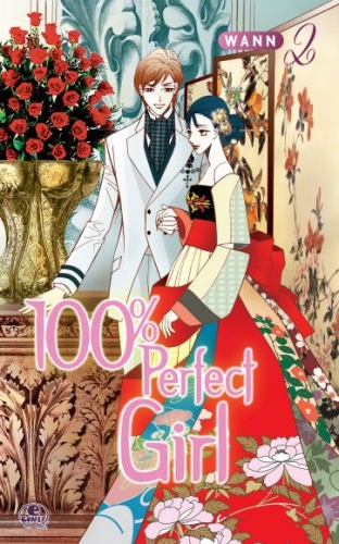 100％PerfectGirl2