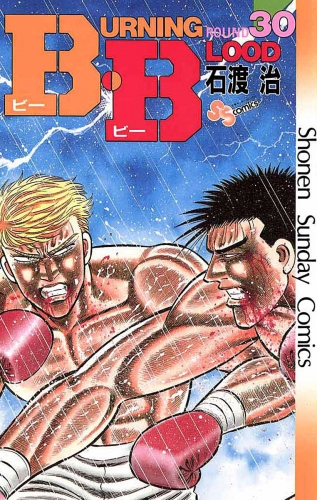 Ｂ・Ｂ 30巻