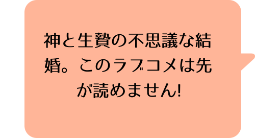 文句の付けようがないラブコメ 1の光のコメント