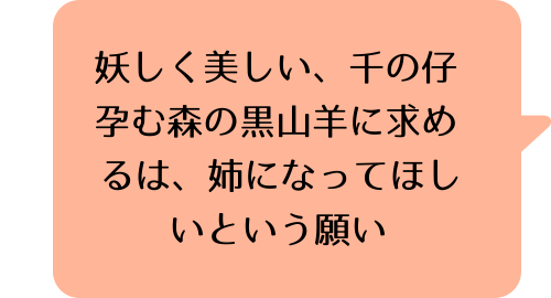 姉なるもの 1の光のコメント