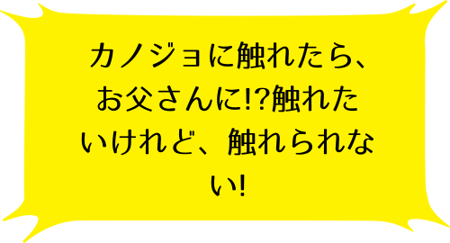 彼女はお義父さん　１の光のコメント