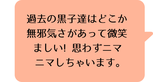 黒子のバスケ Replace PLUS 1のK.Mのコメント