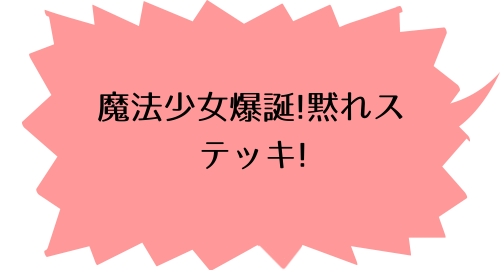 Fate/kaleid liner プリズマ☆イリヤ ドライ!!(1)のPのコメント